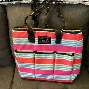SCOUT Cooler Tote